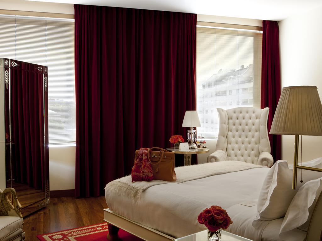 Hotel Faena 5*