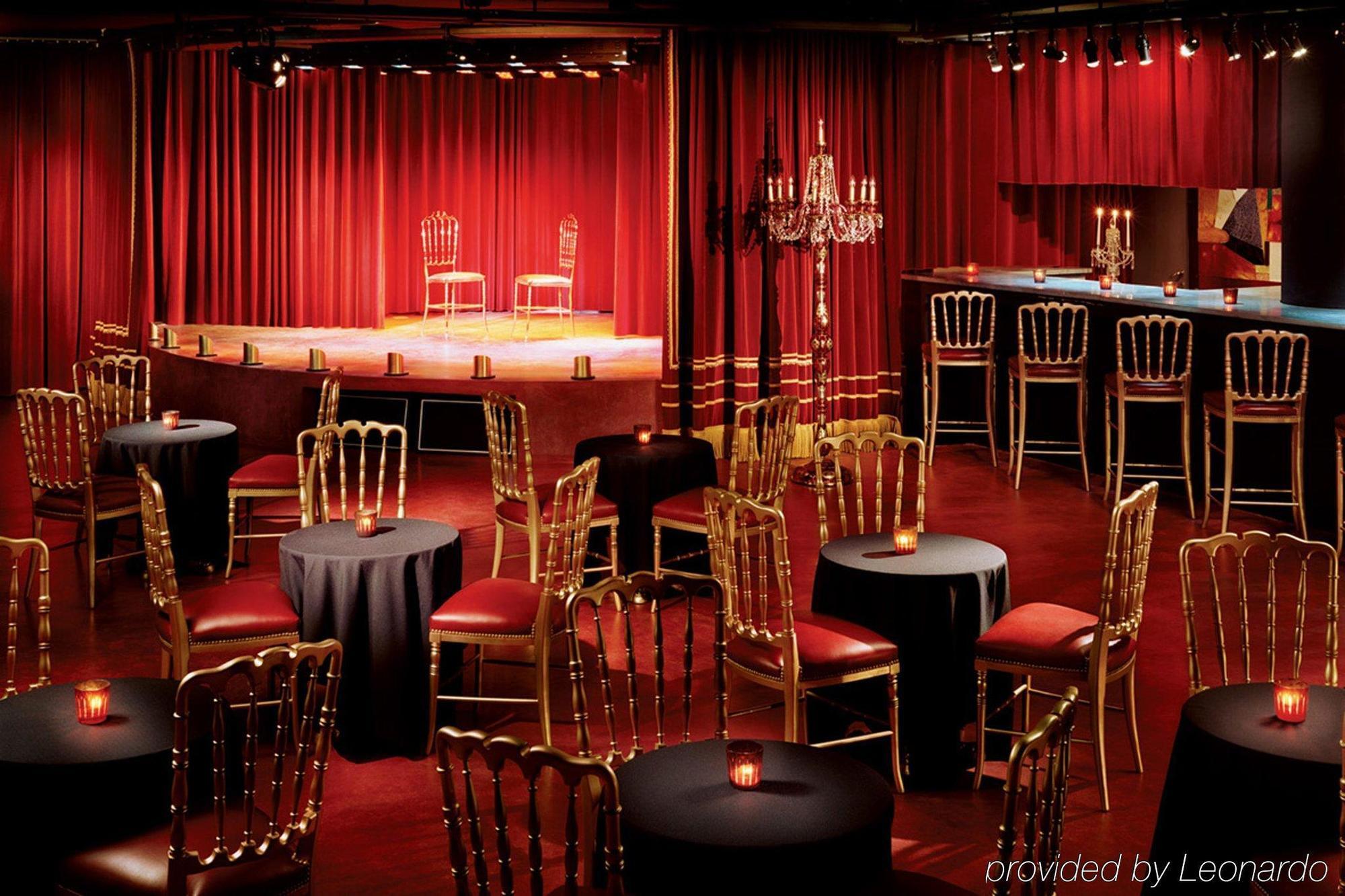 Faena Hotel Buenos Aires
