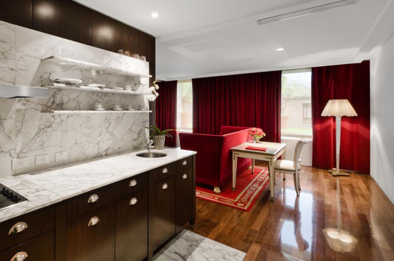 Faena Hotel Ciudad Autónoma de Buenos Aires