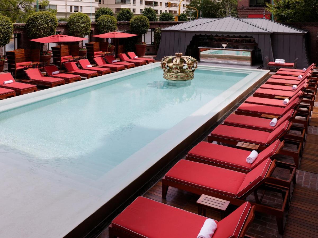 Faena Ciudad Autónoma de Buenos Aires