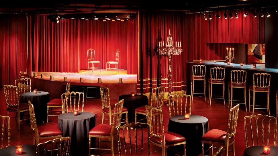 Faena Hotel Ciudad Autónoma de Buenos Aires