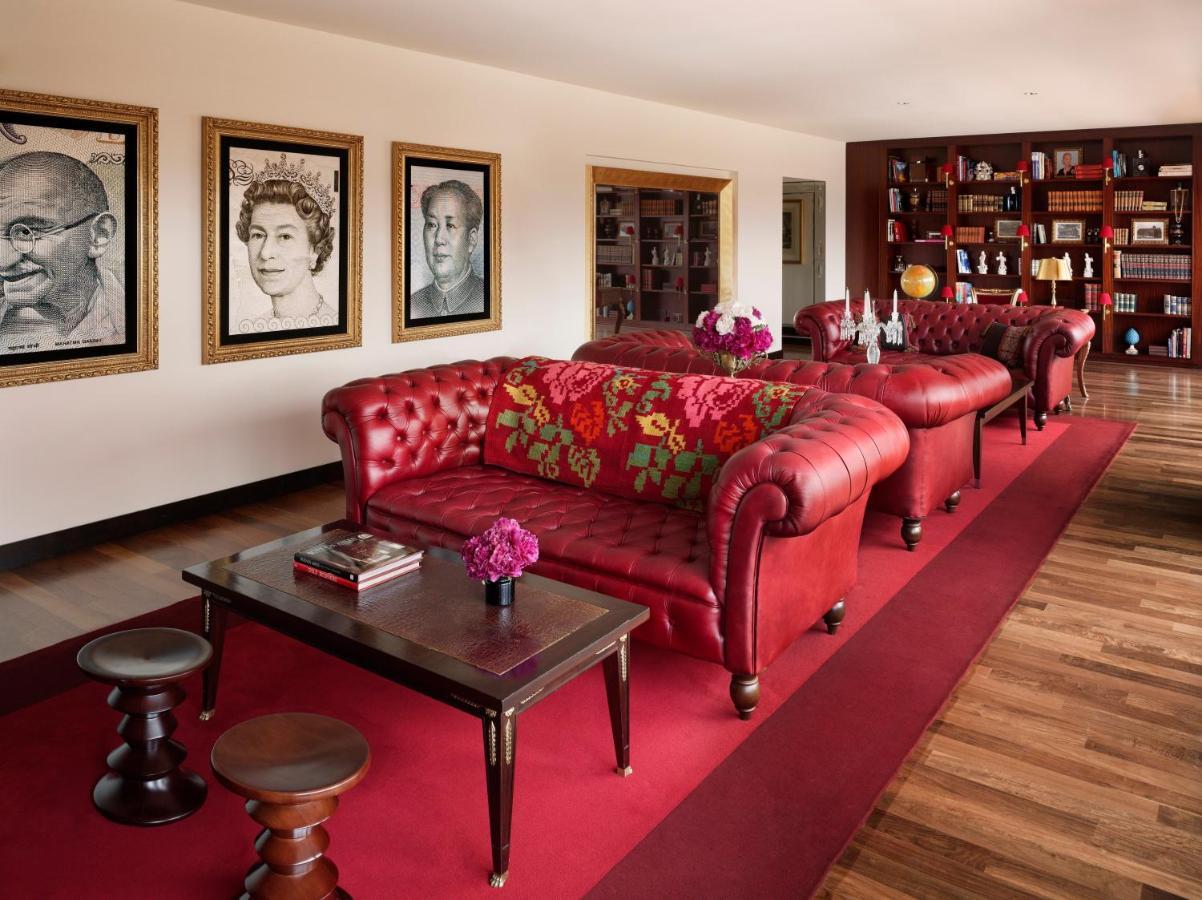 Faena Ciudad Autónoma de Buenos Aires
