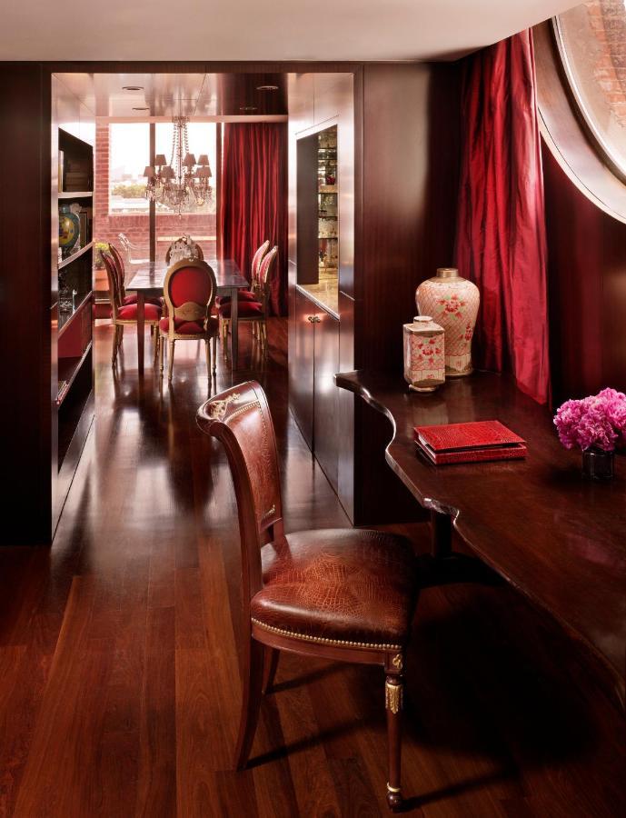 Faena Hotel