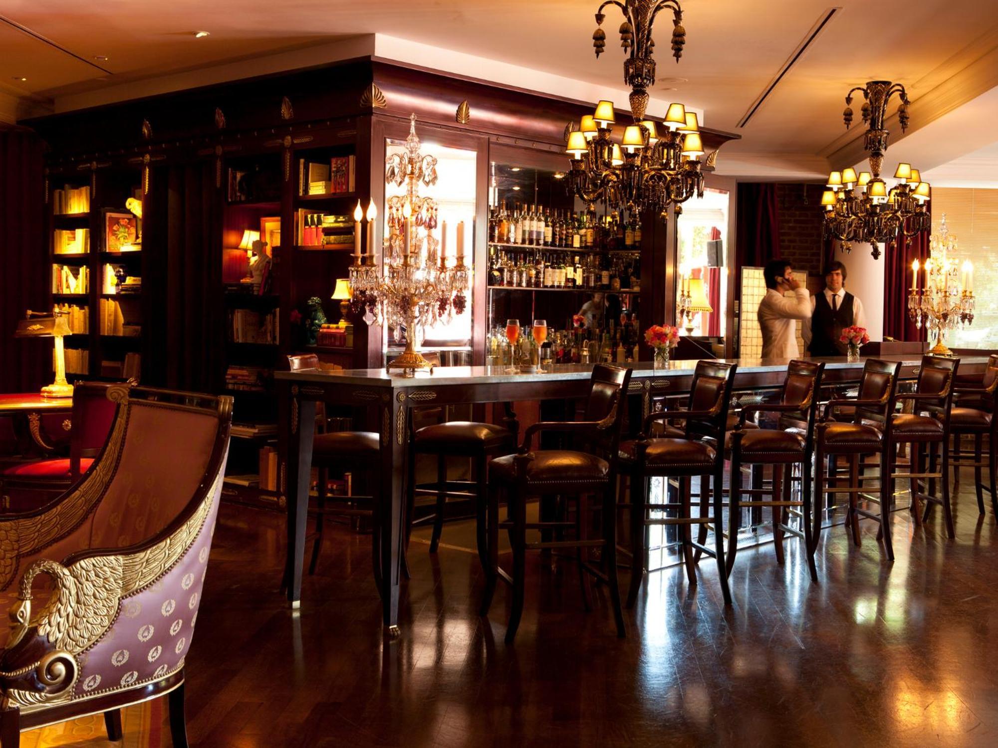 Hotel Faena 5*