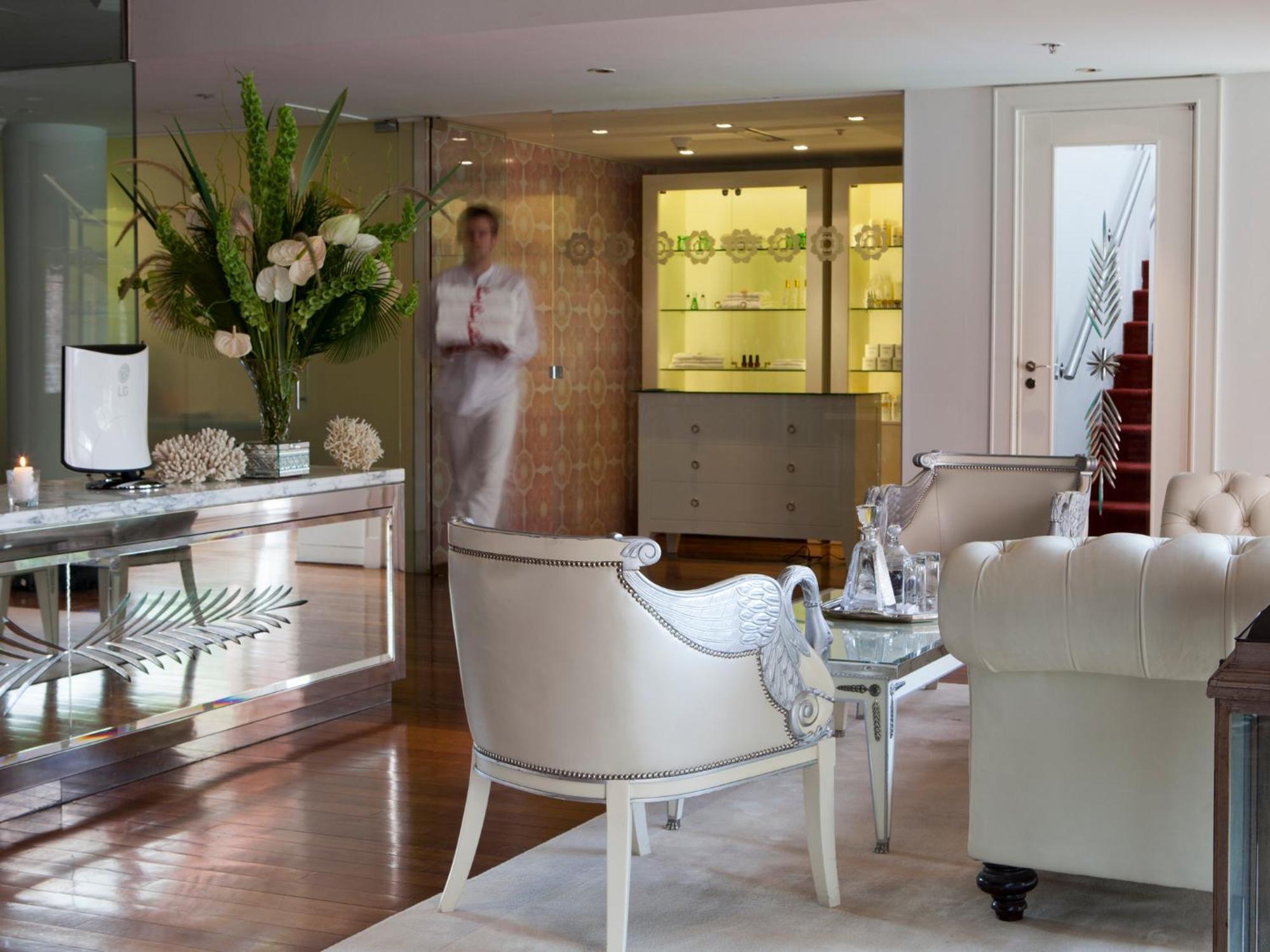 Faena 5* Ciudad Autónoma de Buenos Aires