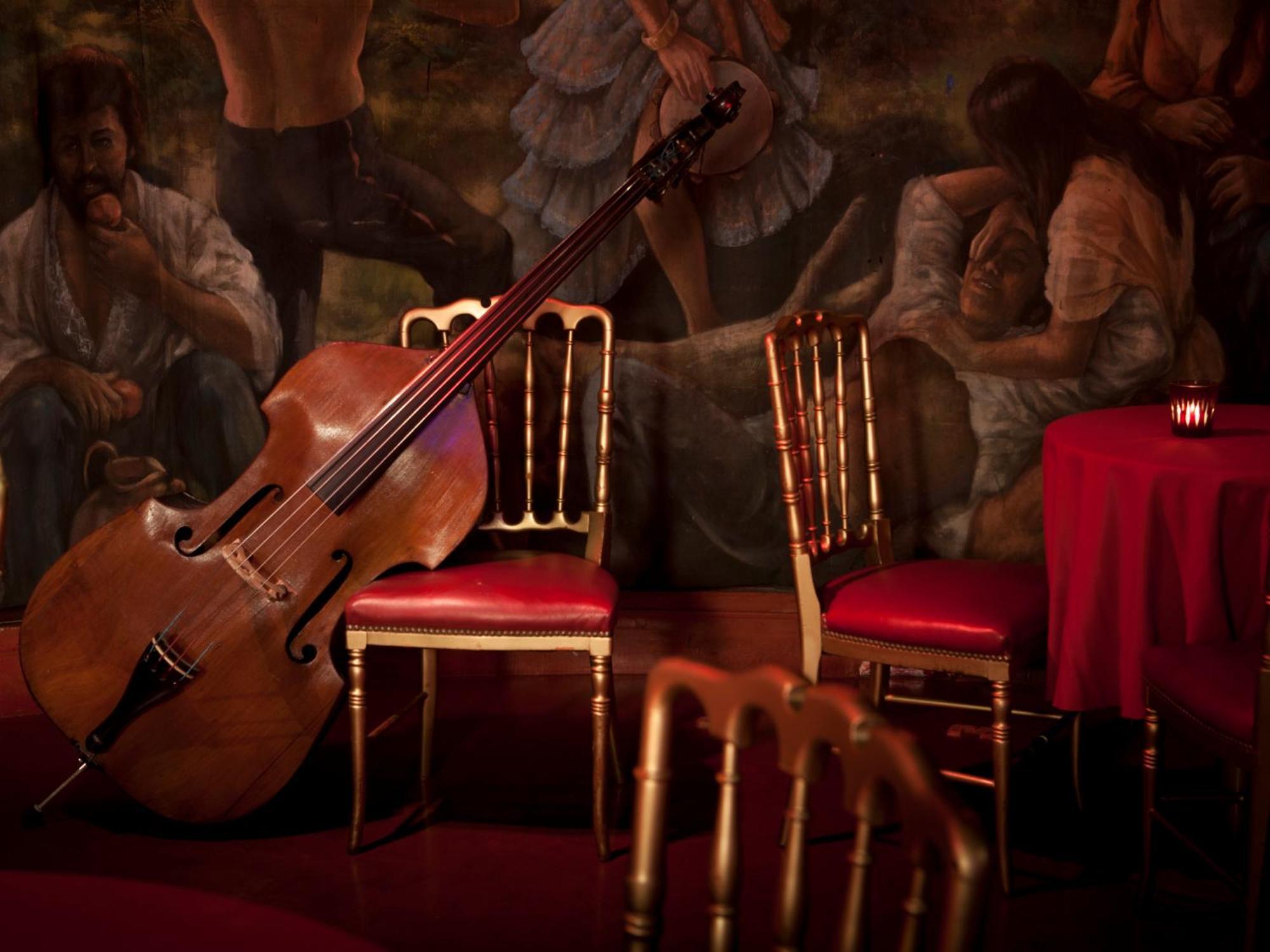 Faena Hotel Ciudad Autónoma de Buenos Aires
