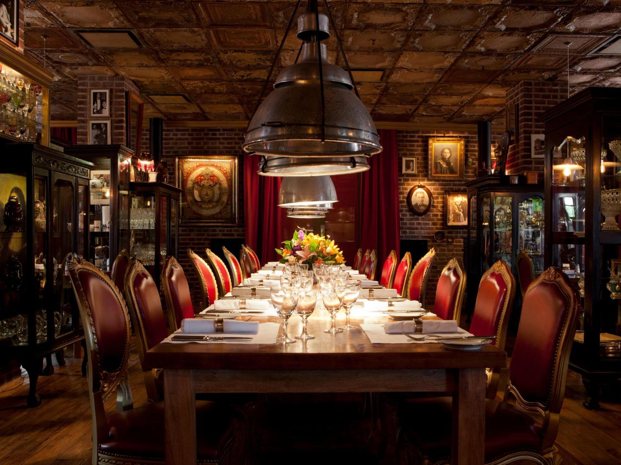 Faena 5* Ciudad Autónoma de Buenos Aires