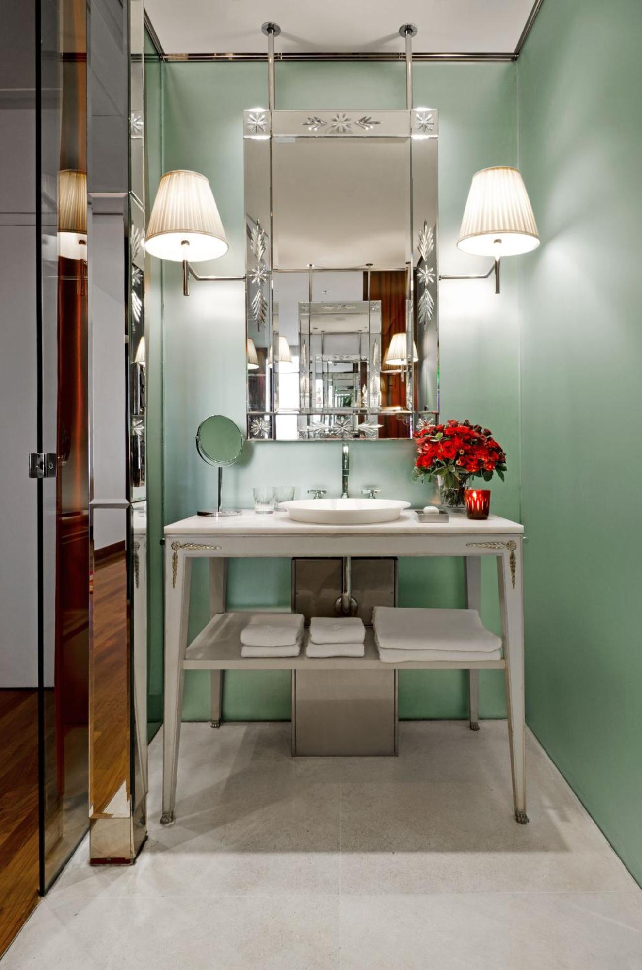Faena Hotel 5*