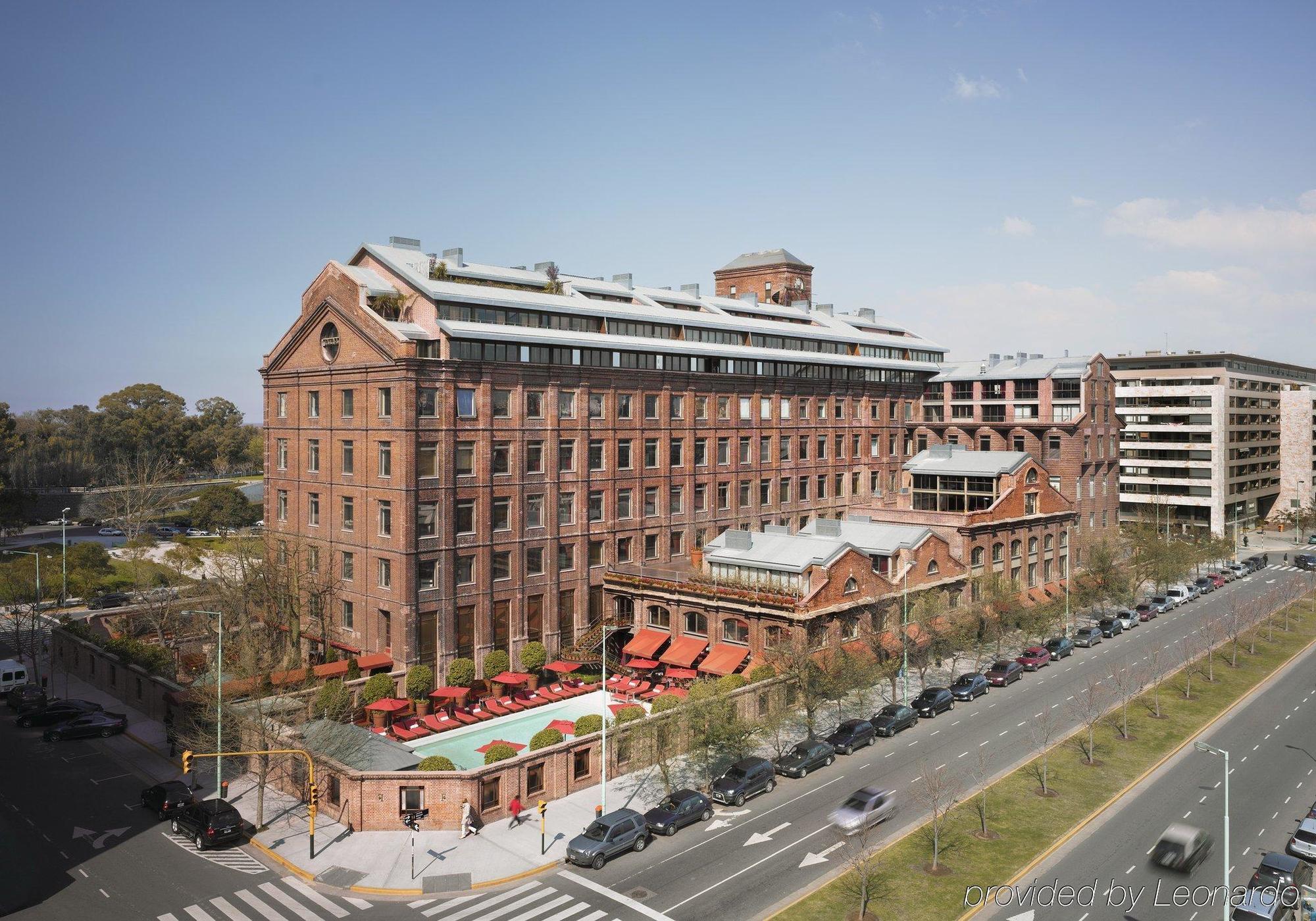 Faena Hotel Ciudad Autónoma de Buenos Aires