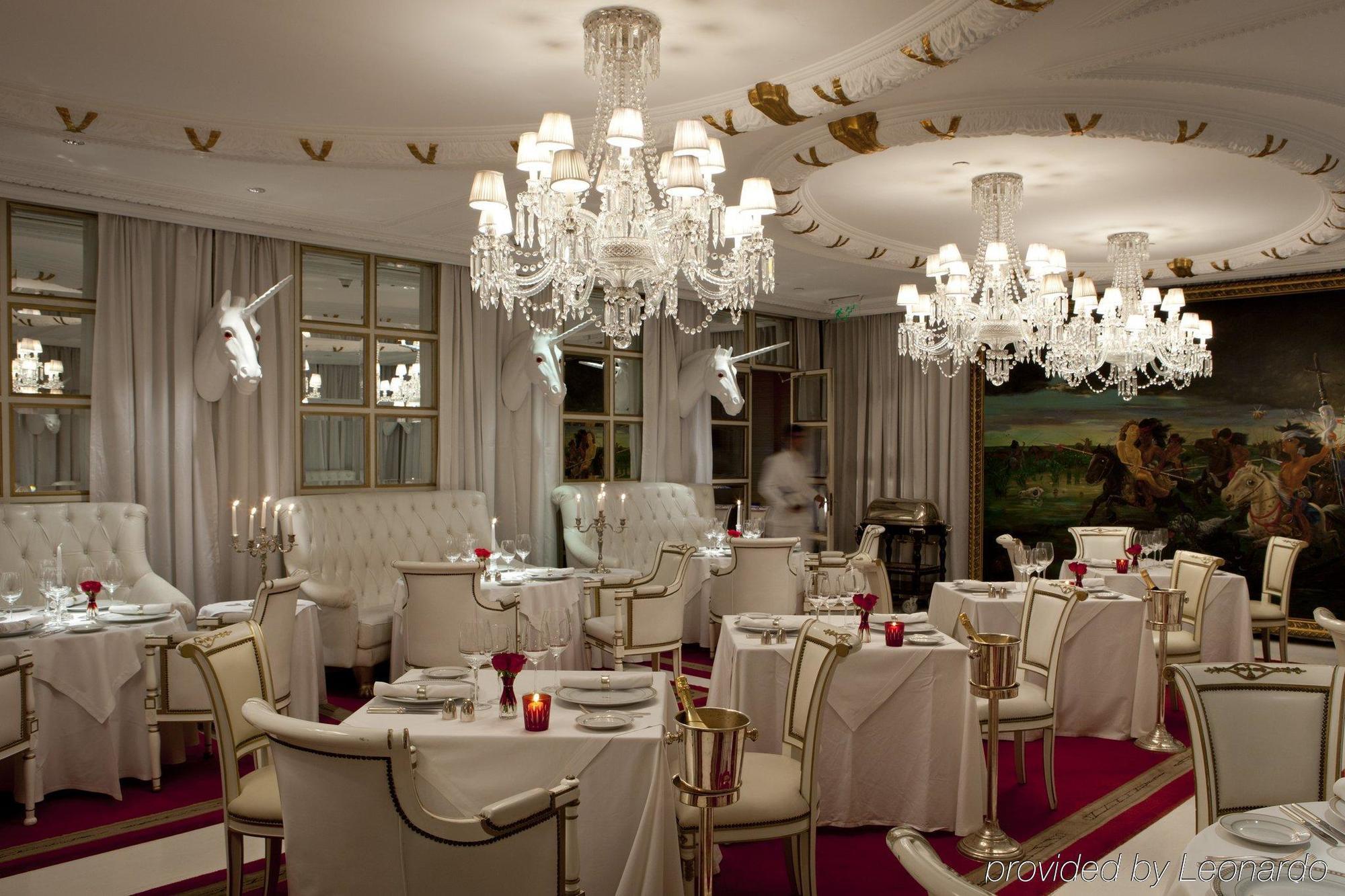 Faena Hotel 5*