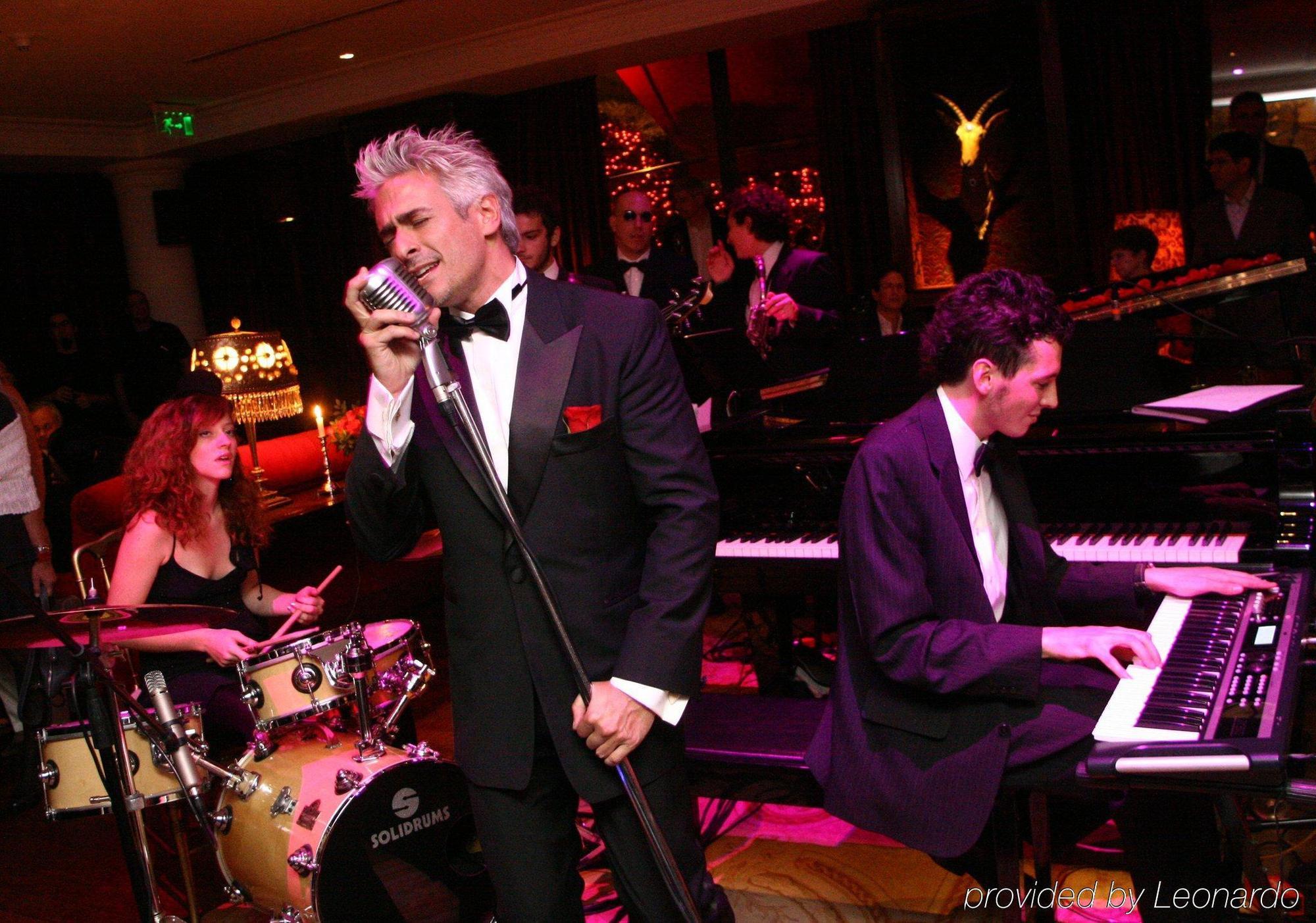 Hotel Faena Ciudad Autónoma de Buenos Aires