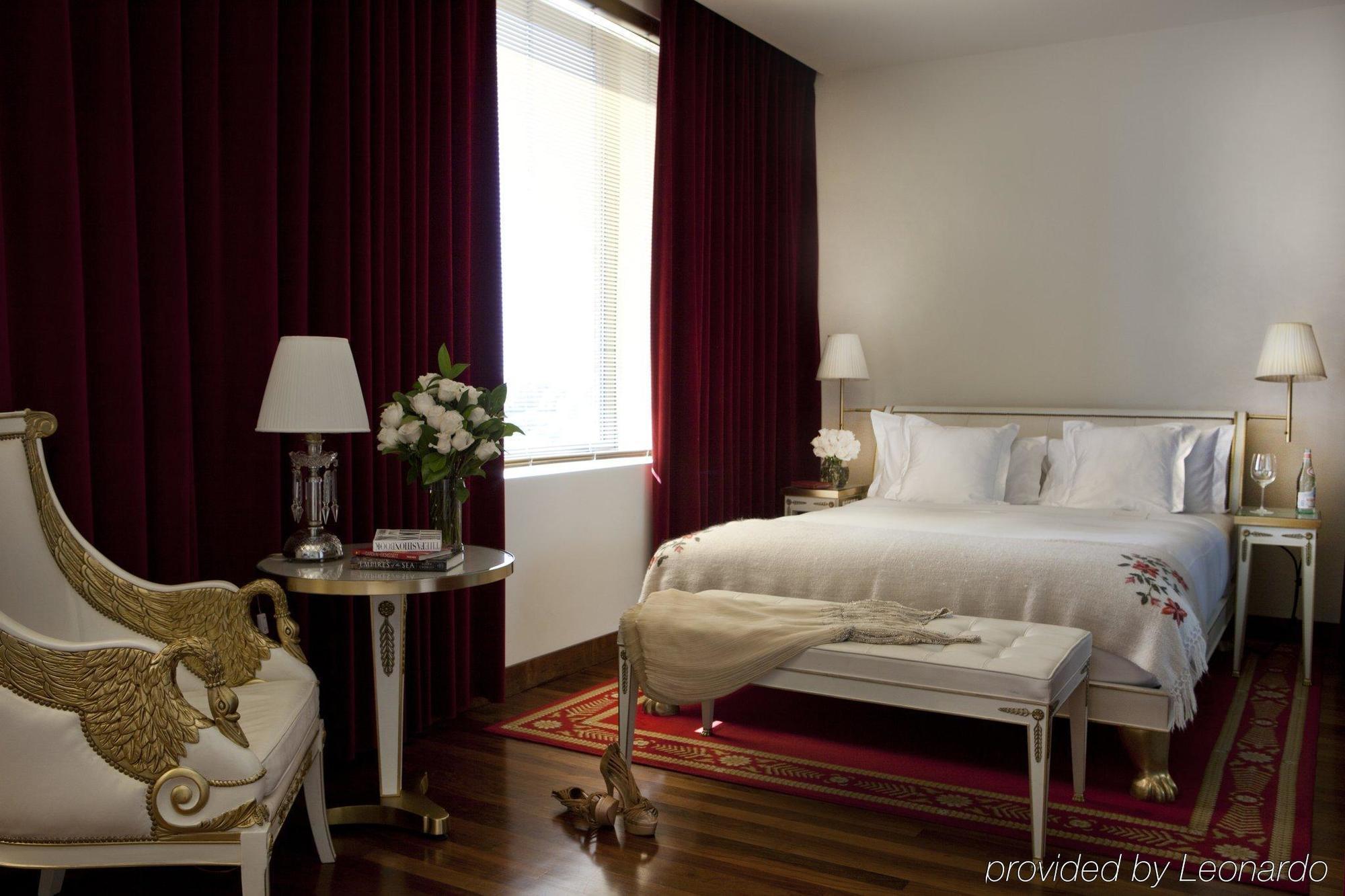 Hotel Faena Ciudad Autónoma de Buenos Aires