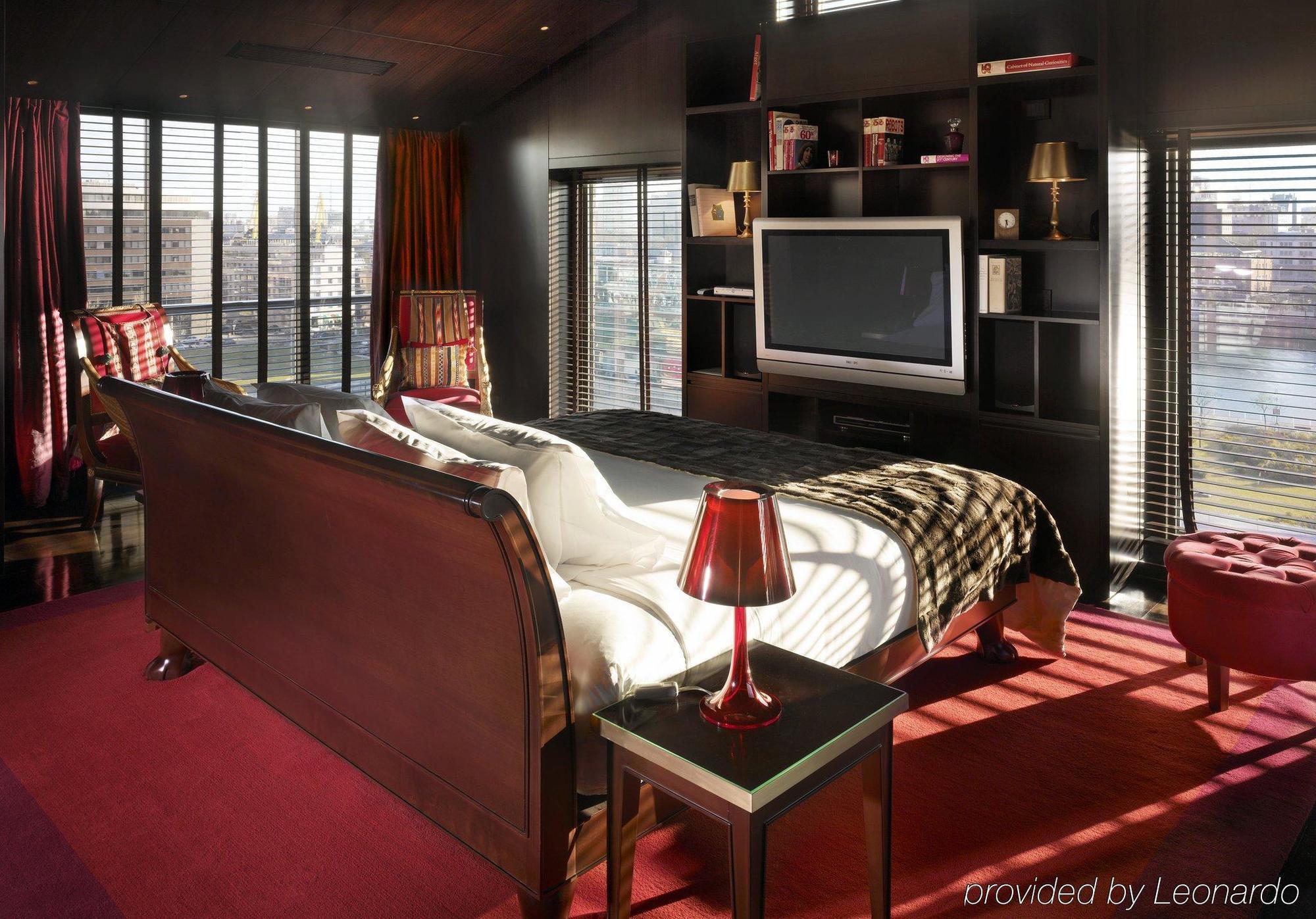 Faena Ciudad Autónoma de Buenos Aires