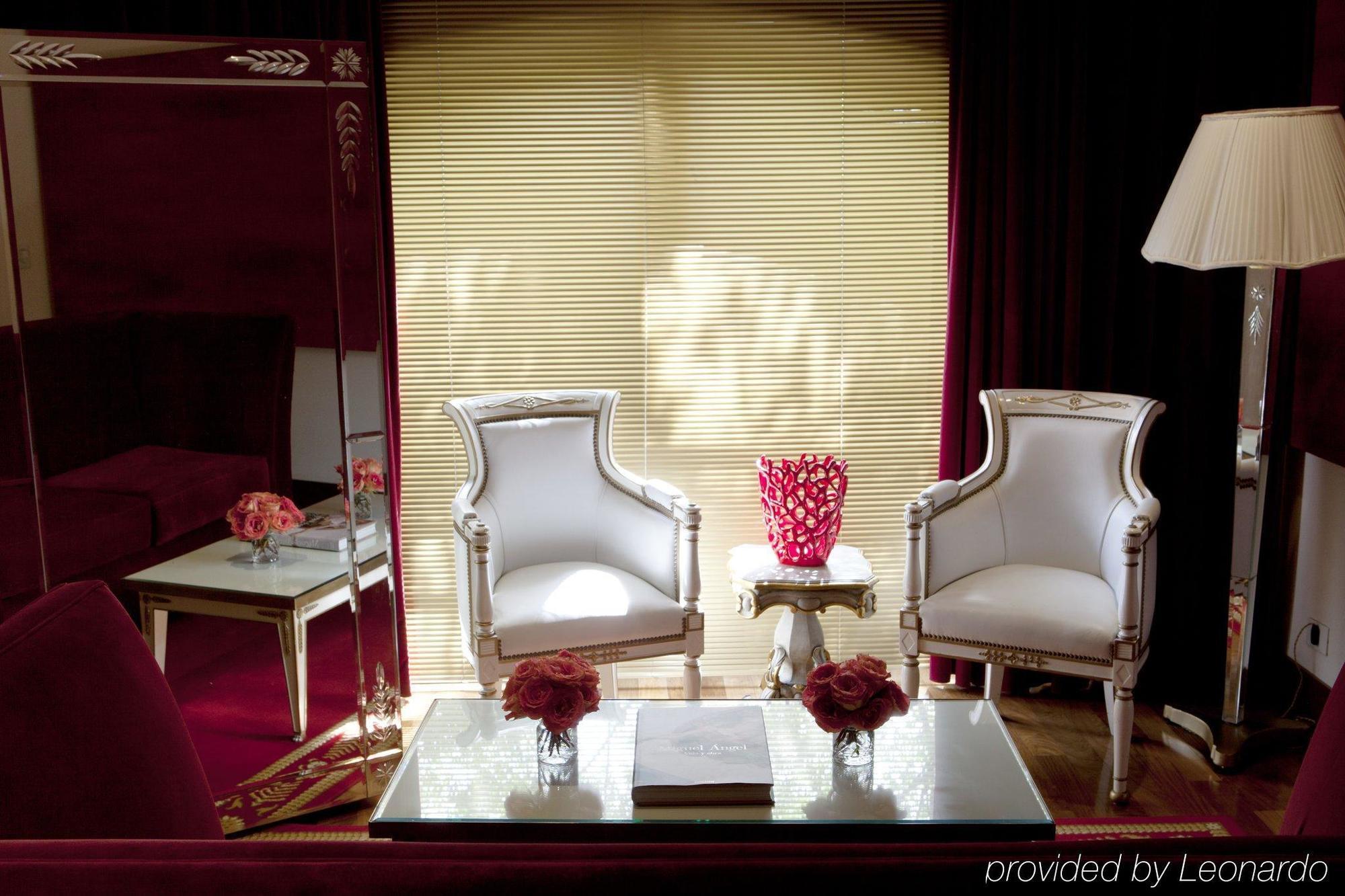 Faena 5* Ciudad Autónoma de Buenos Aires