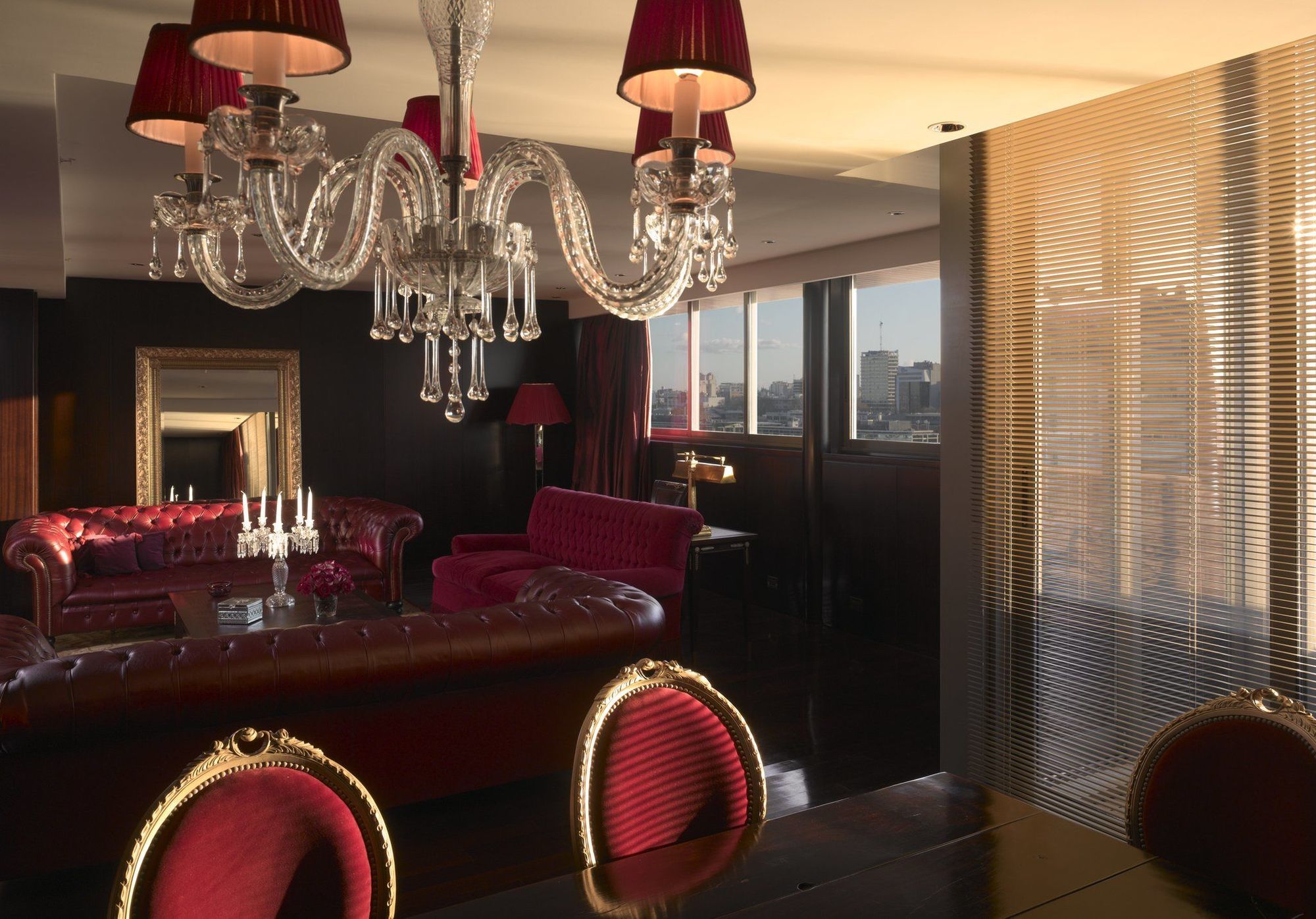 Hotel Faena 5*