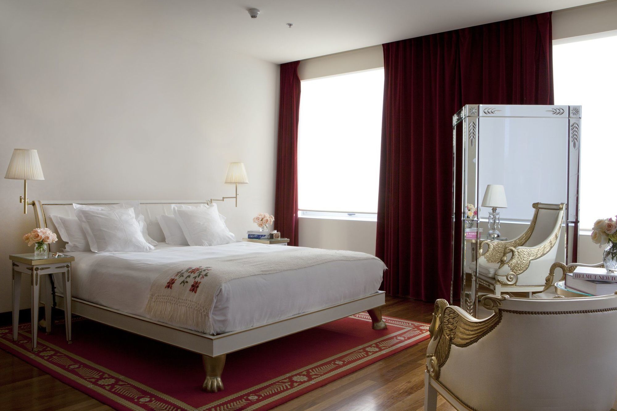 Hotel Faena Ciudad Autónoma de Buenos Aires