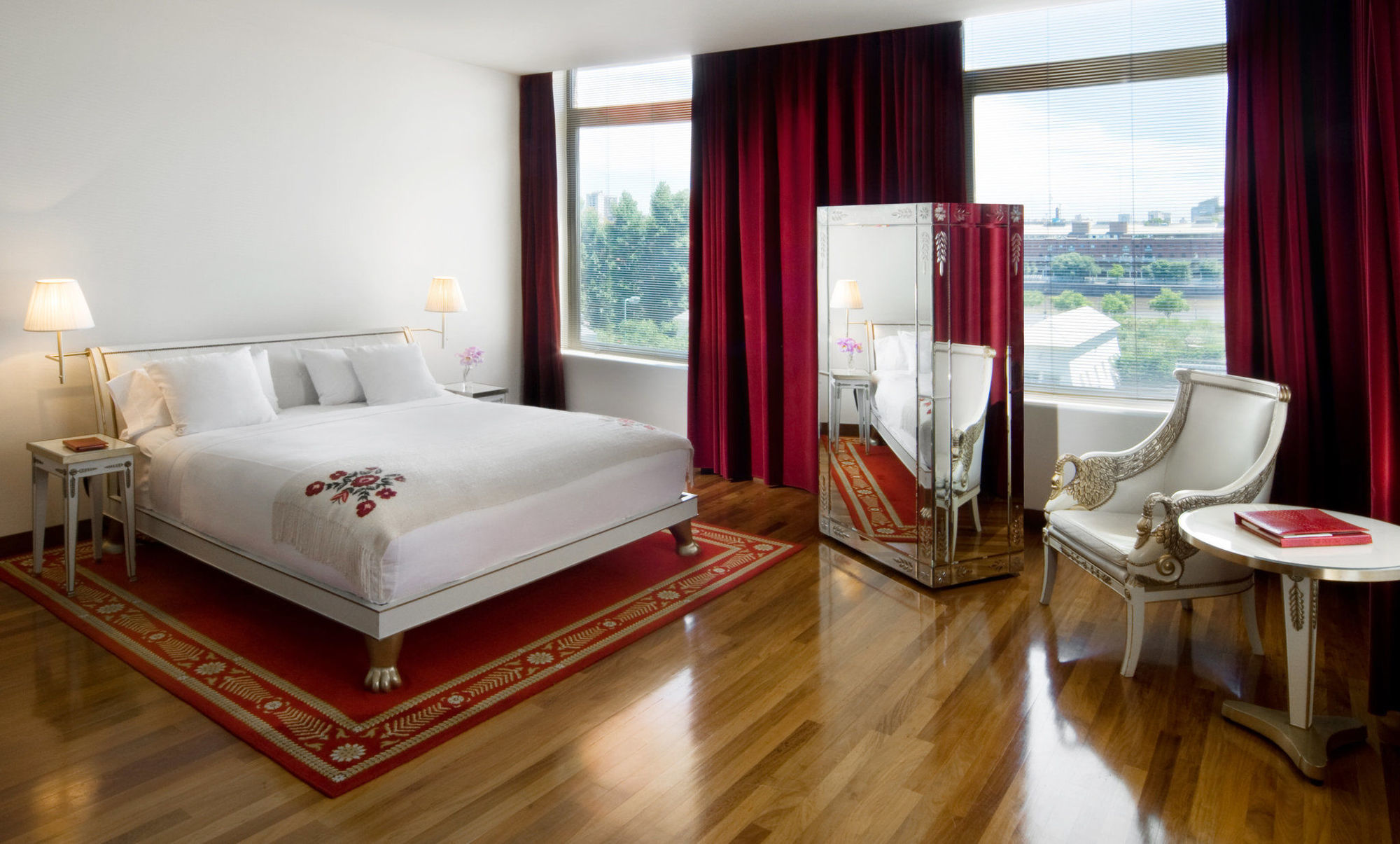 Faena Ciudad Autónoma de Buenos Aires