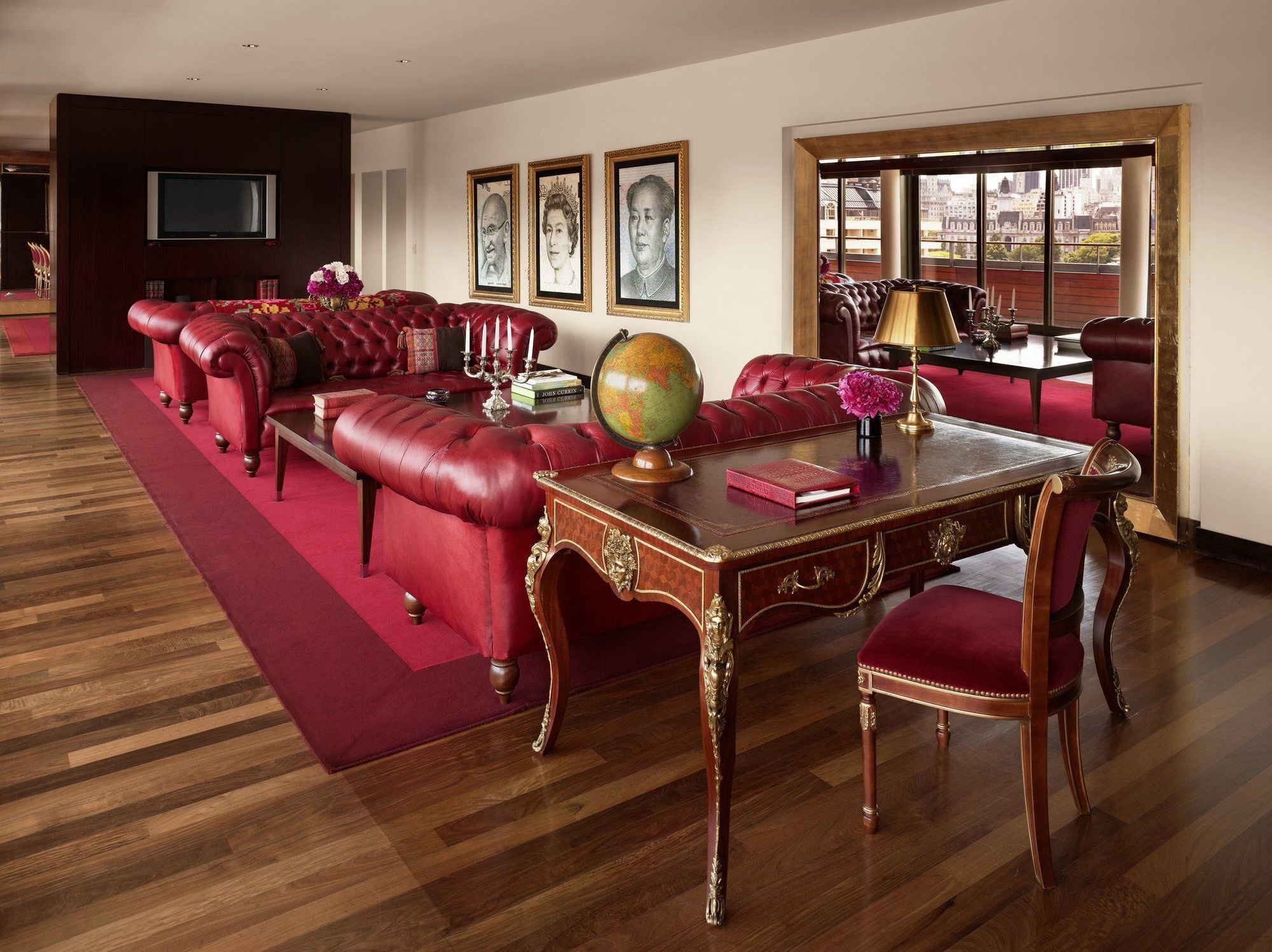 Hotel Faena
