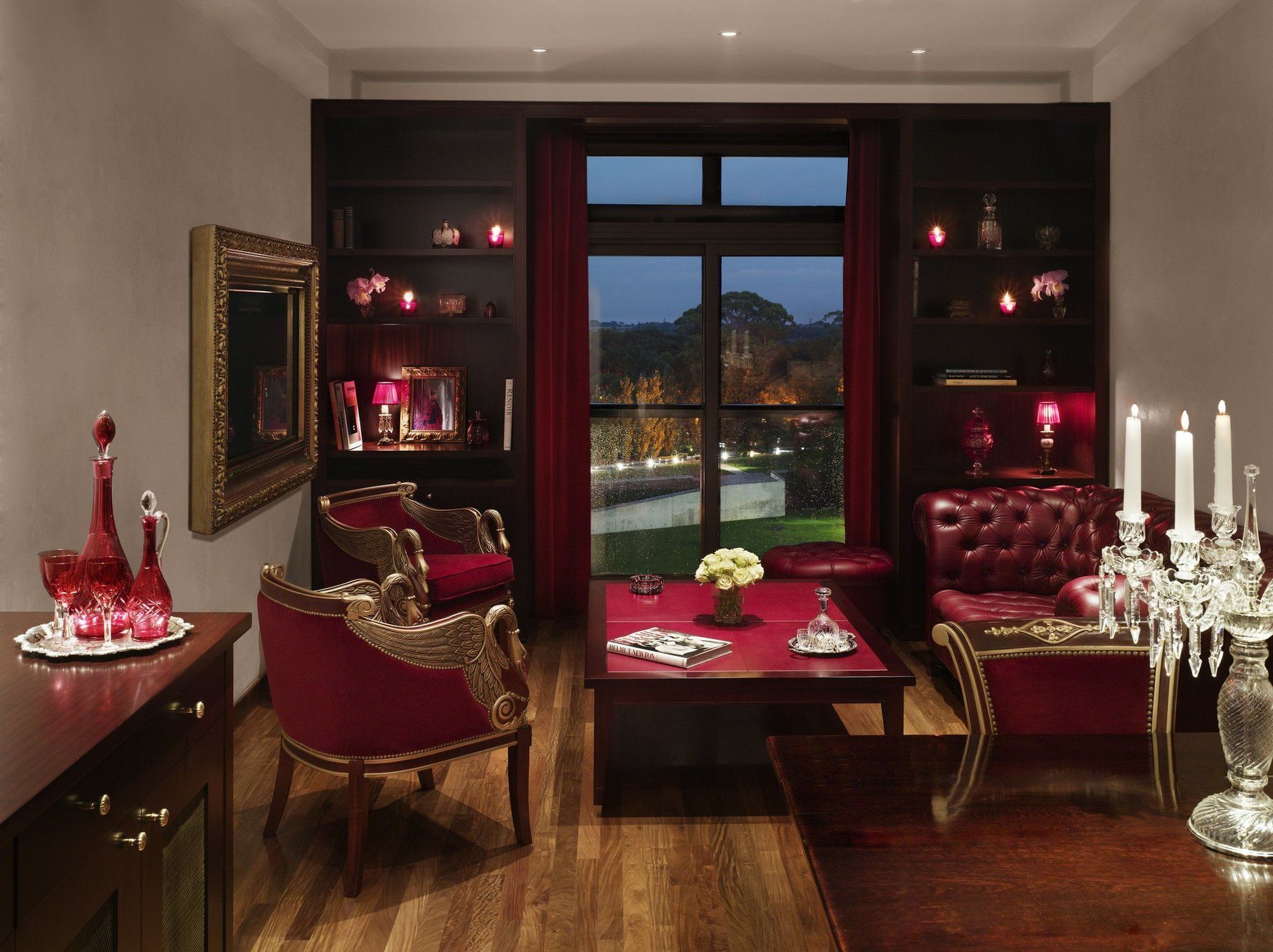 Faena Ciudad Autónoma de Buenos Aires