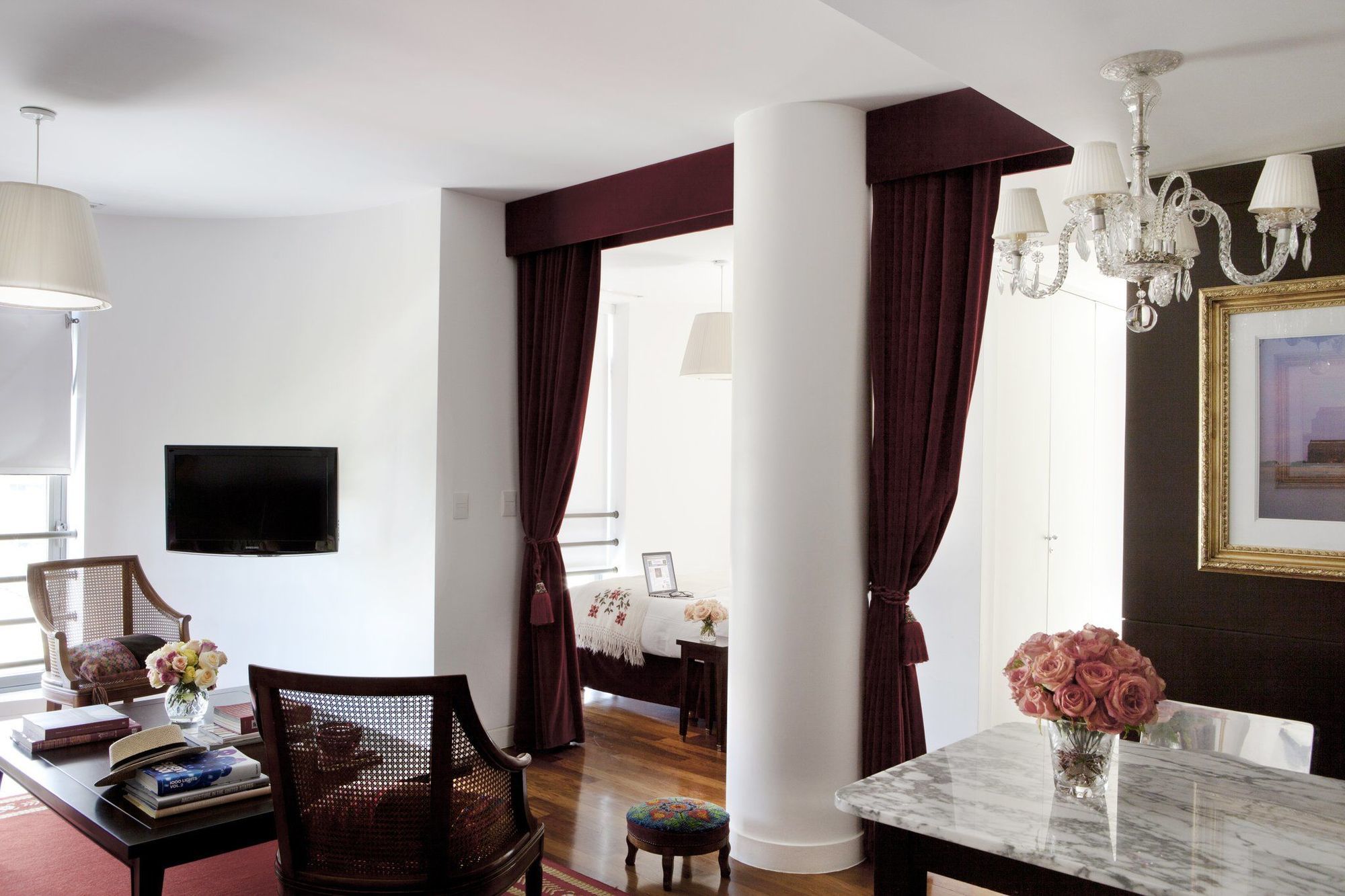 Hotel Faena Ciudad Autónoma de Buenos Aires