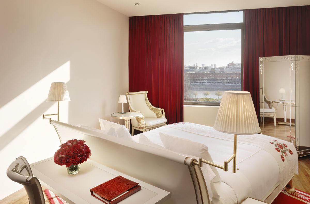 Faena Ciudad Autónoma de Buenos Aires