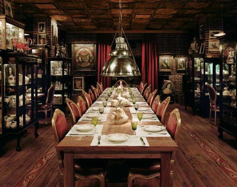 Hotel Faena