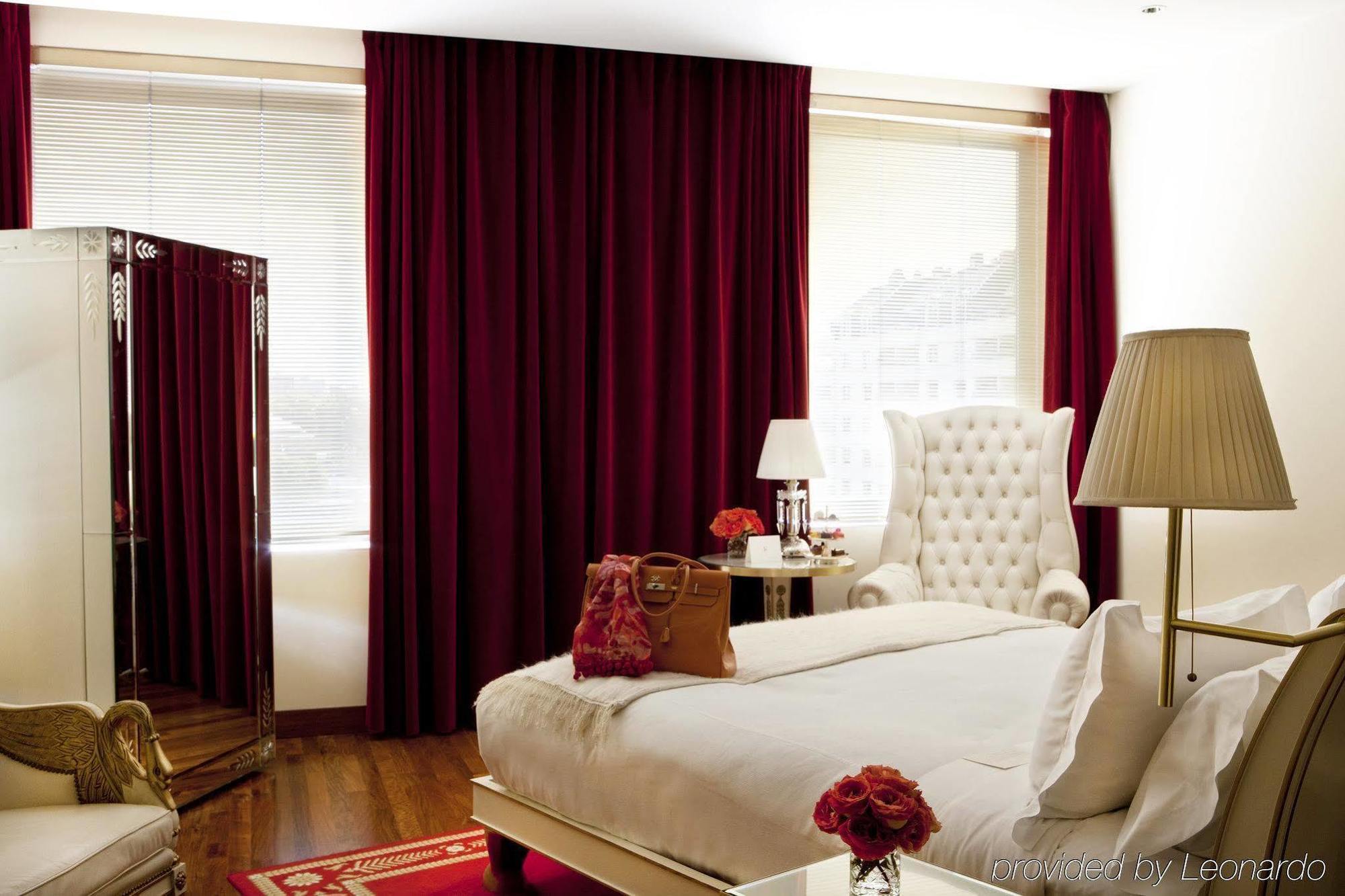 Faena Hotel
