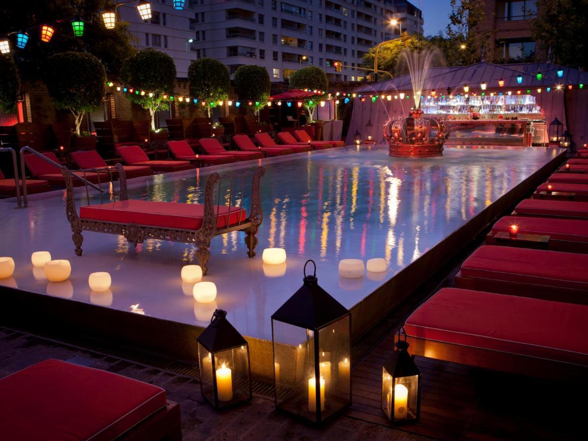 Hotel Faena 5*