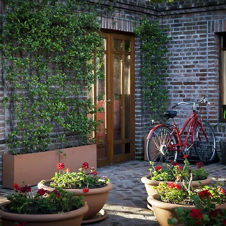 Faena Hotel Buenos Aires 
