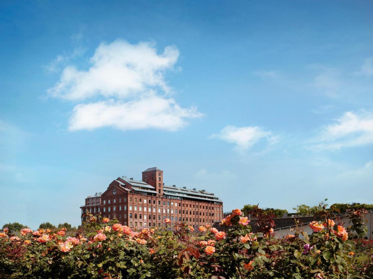 Faena 5* Buenos Aires